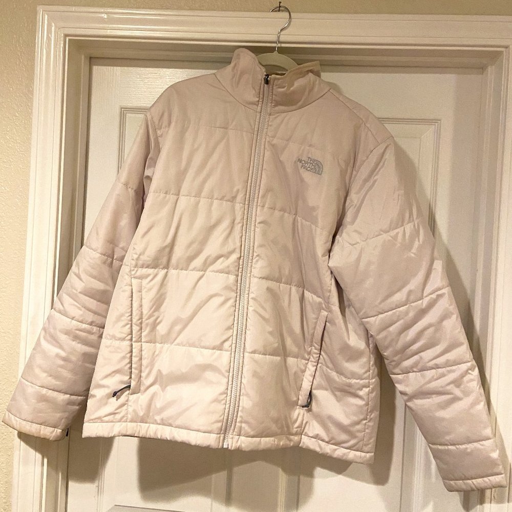 North Face Down Jacket Mens XL